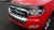 Motorhjelmsbeskytter Ford Ranger fra 2016-2022