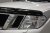 Motorhjelmsbeskytter Nissan Navara D40 Facelift 2010-2015