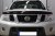 Motorhjelmsbeskytter til Nissan Navara fra 2010-2015 | Brugtsortering