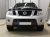 Motorhjelmsbeskytter Nissan Navara D40 Facelift 2010-2015