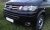 Motorhjelmsbeskytter Volkswagen Transporter T5 fra 2010-2015