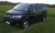 Motorhjelmsbeskytter Volkswagen Transporter T5 fra 2010-2015