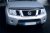 Motorhjelmsbeskytter Nissan D40 2006-2010