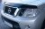 Motorhjelmsbeskytter Nissan Navara fra 2006-2010