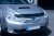 Motorhjelmsbeskytter Subaru Outback fra 2010-2015