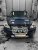 Motorhjelmsbeskytter Subaru Outback fra 2010-2015