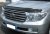 Motorhjelmsbeskytter i plast til Toyota Land Cruiser 200 2008-