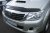 Motorhjelmsbeskytter Toyota Hilux fra 2012-2015