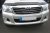 Motorhjelmsbeskytter Toyota Hilux fra 2012-2015