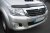 Motorhjelmsbeskytter Toyota Hilux fra 2012-2015