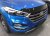 Motorhjelmsbeskytter Hyundai Tucson 2015-2020