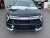 Motorhjelmsbeskytter Kia Sportage fra 2022-