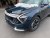 Motorhjelmsbeskytter Kia Sportage fra 2022-