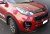 Motorhjelmsbeskytter Kia Sportage fra 2016-2021