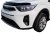 Motorhjelmsbeskytter Kia Stonic fra 2017-