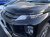 Motorhjelmsbeskytter Mitsubishi L200 fra 2020-