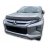 Motorhjelmsbeskytter Mitsubishi L200 fra 2020-