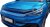 Motorhjelmsbeskytter BYD Atto 3 fra 2022-