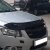 Motorhjelmsbeskytter Cruze (Chevrolet) fra 2012-