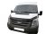 Motorhjelmsbeskytter Ford Transit fra 2006-2013