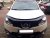 Motorhjelmsbeskytter Nissan Qashqai fra 2010-2013