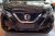 Motorhjelmsbeskytter Nissan Qashqai fra 2017-2020