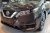 Motorhjelmsbeskytter Nissan Qashqai fra 2017-2020