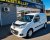 Motorhjelmsbeskytter Renault Kangoo fra modelår 2013-2021