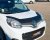 Motorhjelmsbeskytter Renault Kangoo fra 2013-2021