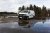 Motorhjelmsbeskytter Volkswagen Transporter T6 fra 2016-2019
