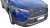 Motorhjelmsbeskytter Toyota Corolla Cross fra 2021-