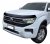 Motorhjelmsbeskytter til Volkswagen Amarok fra 2023- | Brugtsortering