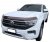Motorhjelmsbeskytter Volkswagen Amarok fra 2023-