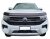 Motorhjelmsbeskytter Volkswagen Amarok fra 2023-
