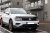 Motorhjelmsbeskytter Volkswagen Tiguan fra 2016-2023
