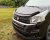 Motorhjelmsbeskytter Fiat Talento 2016-2022