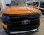 Motorhjelmsbeskyttere Ford Ranger fra 2023-