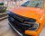 Motorhjelmsbeskyttere Ford Ranger fra 2023-