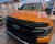 Motorhjelmsbeskyttere Ford Ranger fra 2023-