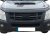 Motorhjelmsbeskytter Isuzu D-Max fra 2002-2012