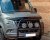 Motorhjelmsbeskytter Mercedes Sprinter fra 2018-