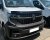 Motorhjelmsbeskytter Renault Master 2024-