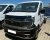 Motorhjelmsbeskytter Renault Master 2024-