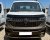 Motorhjelmsbeskytter Renault Master 2024-