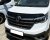 Motorhjelmsbeskytter Renault Trafic 2022-