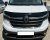 Motorhjelmsbeskytter Renault Trafic 2022-