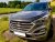 Motorhjelmsbeskytter Hyundai Tucson 2015-2020