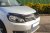 Motorhjelmsbeskytter Volkswagen Caddy fra 2011-2015