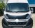 Motorhjelmsbeskytter Citroën Jumper fra modelår 2014-