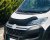 Motorhjelmsbeskytter Citroen Jumper fra 2014-